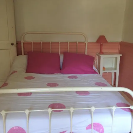 Maison Tranquille A 2 Pas De La Dom wakacyjny Saint-Trojan-les-Bains