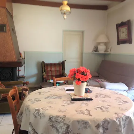 Maison Tranquille A 2 Pas De La Saint-Trojan-les-Bains
