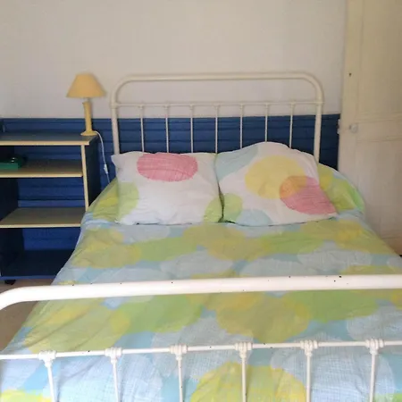 Dom wakacyjny Maison Tranquille A 2 Pas De La