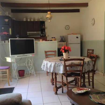 Maison Tranquille A 2 Pas De La * Saint-Trojan-les-Bains